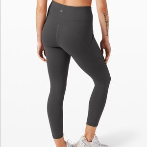 Invigorate Tights 25”